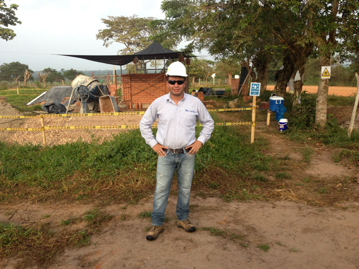 Arq Camilo Buitrago